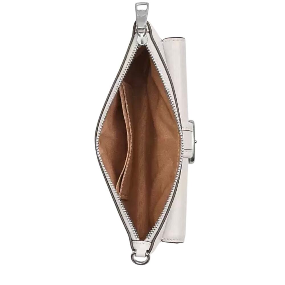 Coach Ashton Wristlet NWT - Picture 3 of 5